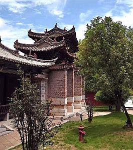 JIUNSHUI TEMPLE DE CONFUCIUS (61)
